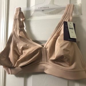 Cacique  bra 42c brand new